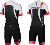 Jacken- / Hosen-Kombi im Test: San Remo Speed Suit von Castelli, Testberichte.de-Note: ohne Endnote