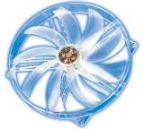 Crystal Clear 220 mm