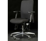 Bürostuhl im Test: 350iQ von Haider Bioswing, Testberichte.de-Note: 1.5 Sehr gut