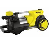 Wasserpumpe im Test: GP 60 Multistage 5 von Kärcher, Testberichte.de-Note: 1.0 Sehr gut