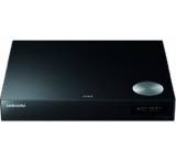 TV-Receiver im Test: STB-E7500 von Samsung, Testberichte.de-Note: ohne Endnote