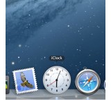 Weiteres Tool im Test: iClock 1.0.1 von Pecora, Testberichte.de-Note: 2.7 Befriedigend
