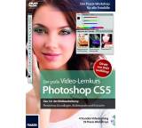 Lernprogramm im Test: Photoshop CS5 - Der grosse Video-Lernkurs von Franzis, Testberichte.de-Note: 2.7 Befriedigend