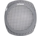 Kamera-Filter im Test: Universal-Weißabgleichsvorsatz von Dörr, Testberichte.de-Note: ohne Endnote