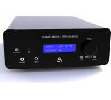 Elements Precision 24/192 DAC