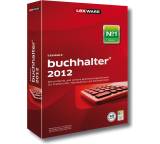 Finanzsoftware im Test: buchhalter 2012 von Lexware, Testberichte.de-Note: 1.7 Gut