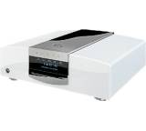 CD-Player im Test: Corona Line C31 von MBL, Testberichte.de-Note: ohne Endnote