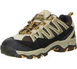 Wanderschuh im Test: Trekkingschuhe von ConWay, Testberichte.de-Note: ohne Endnote