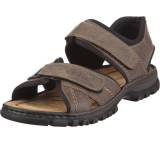 Wanderschuh im Test: Christian Sandalen von Rieker, Testberichte.de-Note: 1.4 Sehr gut