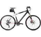 E-Bike im Test: Alpha - Shimano Deore XT (Modell 2012) von Vivax assist, Testberichte.de-Note: ohne Endnote