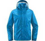 Funktionsjacke im Test: Men's Escape Light Jacket von Vaude, Testberichte.de-Note: 2.6 Befriedigend