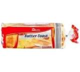 Brot & Brotbackmischung im Test: Butter-Toast von Netto Markendiscount / KornMühle, Testberichte.de-Note: 2.0 Gut