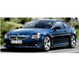 650i Coupé 6-Gang manuell (270 kW) [03]