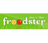 Orangensaft frischgepresst (Potsdamer Platz Arkaden, Berlin)