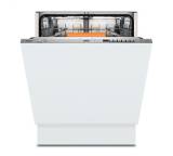 Geschirrspüler im Test: JSL 66333R von Juno Electrolux, Testberichte.de-Note: 2.5 Gut