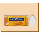 Brot & Brotbackmischung im Test: Vollkorn Toast von Harry, Testberichte.de-Note: 2.1 Gut