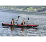 Kanu im Test: Explorer von Grabner Sports, Testberichte.de-Note: 1.0 Sehr gut