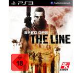 Spec Ops: The Line (für PS3)