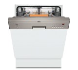 Geschirrspüler im Test: JSI66333XR von Juno Electrolux, Testberichte.de-Note: 2.4 Gut