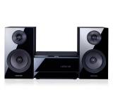 Stereoanlage im Test: MM-E430D von Samsung, Testberichte.de-Note: ohne Endnote