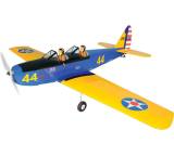 RC-Modell im Test: PT-19 size 0.91-1.2 von Seagull Models, Testberichte.de-Note: ohne Endnote