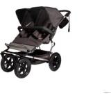 Kinderwagen im Test: Zwillingswagen Duo von Mountain Buggy, Testberichte.de-Note: ohne Endnote