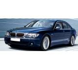 735i Limousine Steptronic (200 kW) [01]