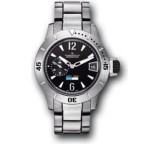 Uhr im Test: Master Compressor Diving GMT von Manufacture Jaeger-LeCoultre, Testberichte.de-Note: 1.9 Gut