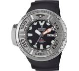 Uhr im Test: Promaster Professional Diver's 1000M von Citizen, Testberichte.de-Note: 2.1 Gut