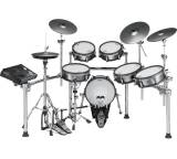 Schlagzeug im Test: TD-30KV von Roland, Testberichte.de-Note: ohne Endnote