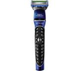 Bartschneider im Test: Fusion ProGlide Styler von Gillette, Testberichte.de-Note: 1.6 Gut