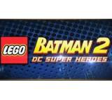 Game im Test: Lego Batman 2: DC Super Heroes von Warner Interactive, Testberichte.de-Note: 1.9 Gut