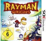 Rayman Origins (für 3DS)