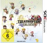 Theatrhythm Final Fantasy (für 3DS)