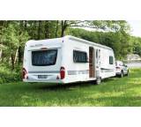 Caravan im Test: Excellent von Hobby, Testberichte.de-Note: 2.0 Gut