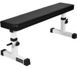 Hantelbank im Test: Hantelbank BCA-30 von Bad-Company, Testberichte.de-Note: 1.9 Gut