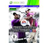 Game im Test: Tiger Woods PGA Tour 2013 von Electronic Arts, Testberichte.de-Note: 1.8 Gut