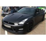 GT-R VR38DETT Allrad GR-6 (588 kW) [08] getunt von Brömmler Motorsport