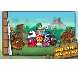 App im Test: Coco Loco von Chillingo, Testberichte.de-Note: 1.0 Sehr gut