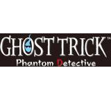 App im Test: Ghost Trick: Phantom Detektiv von CapCom, Testberichte.de-Note: 2.0 Gut