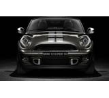 Cooper SD Roadster 6-Gang manuell (105 kW) [06]