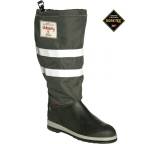 Segelschuh im Test: Crosshaven Extra Fit von Dubarry, Testberichte.de-Note: ohne Endnote