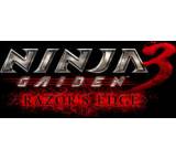 Ninja Gaiden 3: Razor's Edge (für Wii U)