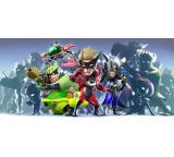 Project P-100 (für Wii U)