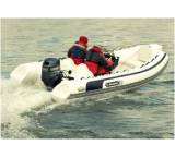 Schlauchboot im Test: Ribstar DeLuxe 410 von Allroundmarin, Testberichte.de-Note: ohne Endnote