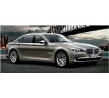 750i xDrive Limousine Steptronic (300 kW) [08]