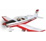 RC-Modell im Test: Jodel Robin DR 400/180 Spannw. 2200mm von Graupner, Testberichte.de-Note: ohne Endnote