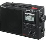 Radio im Test: DPR-45 von Sangean, Testberichte.de-Note: ohne Endnote