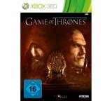 Game of Thrones: Das Lied von Eis und Feuer (für Xbox 360)