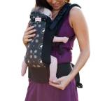 Babytrage im Test: Baby Carrier von Beco, Testberichte.de-Note: 1.6 Gut